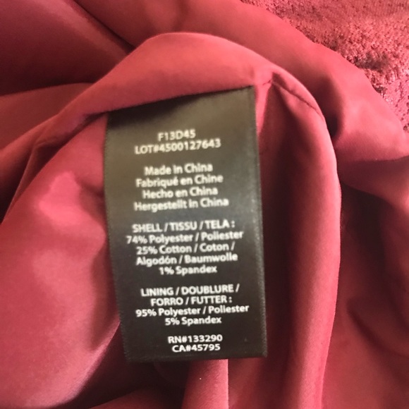 Rachel Zoe Dress - Picture 5 of 5